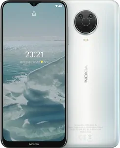 Замена стекла на телефоне Nokia G20 в Белгороде